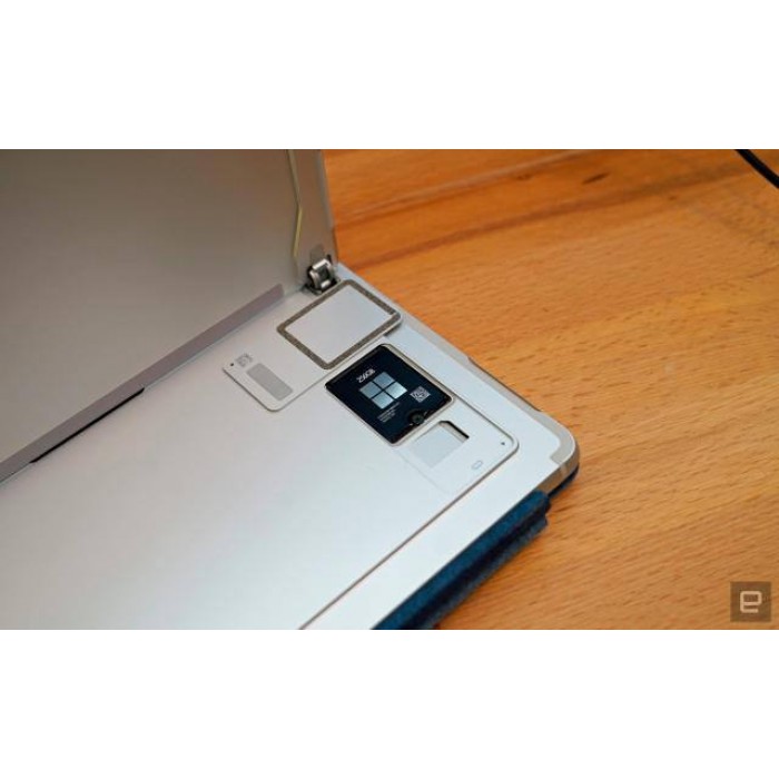 Microsoft Surface Pro 9/Microsoft SQ3 Processor/8GB Ram/128GB SSD